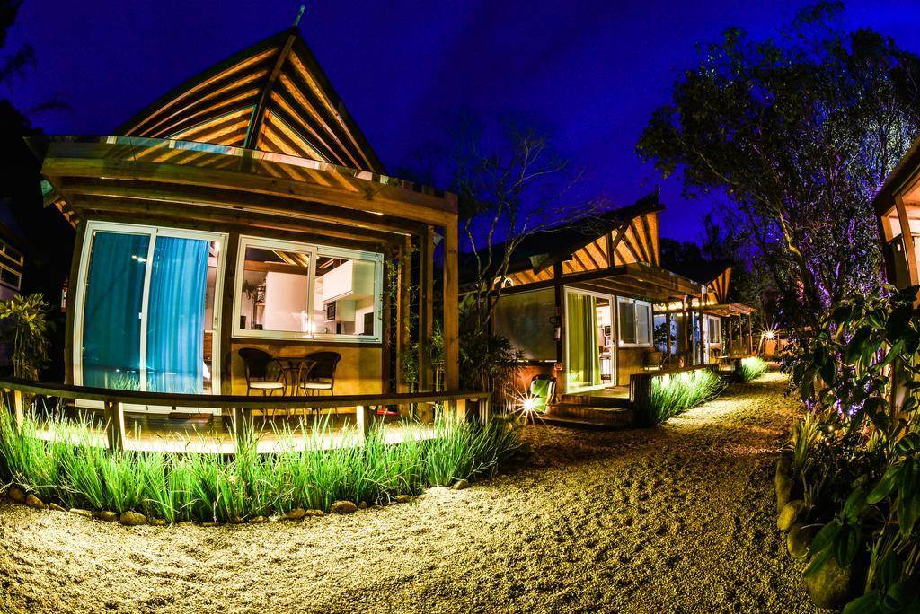 Village Do Luz Barra de Ibiraquera Exterior photo