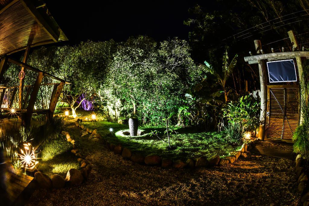 Village Do Luz Barra de Ibiraquera Exterior photo