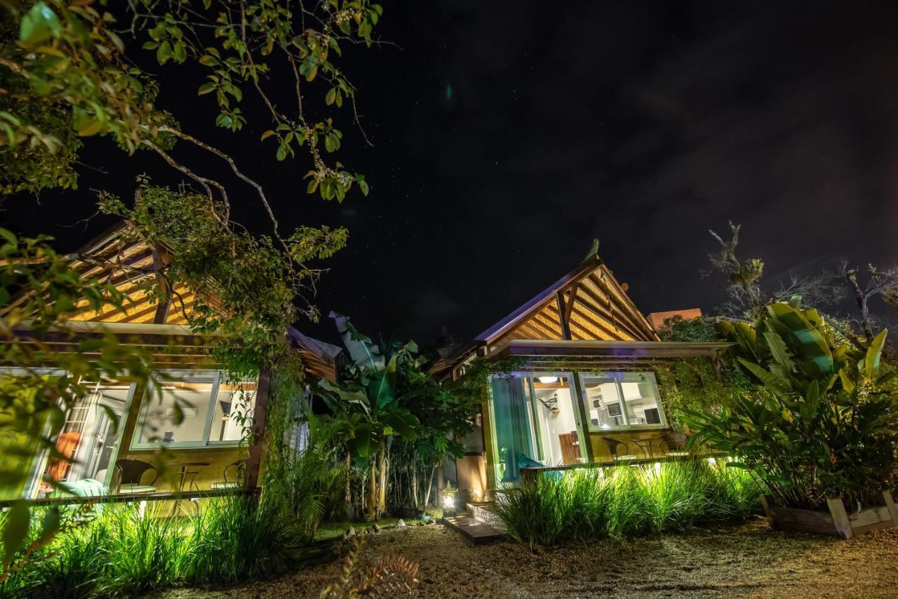 Village Do Luz Barra de Ibiraquera Exterior photo