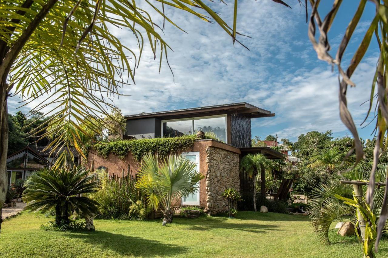 Village Do Luz Barra de Ibiraquera Exterior photo