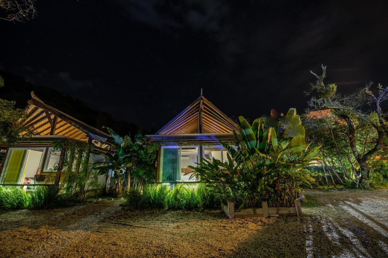 Village Do Luz Barra de Ibiraquera Exterior photo